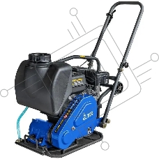 Виброплита ТСС TSS-WP70TL (207188) 4100 Вт, 5.6 л.с., бензиновый, синий