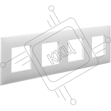 Рамка 8 мод. ARTLEBEDEV Avanti 