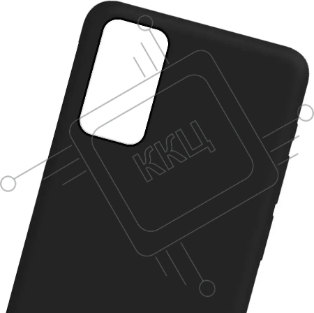 Чехол (клип-кейс) GRESSO Meridian, для Xiaomi Redmi Note 11S, черный [gr17mrn1243]