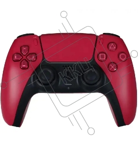 Геймпад Sony PlayStation 5 DualSense Wireless Controller Red (CFI-ZCT1W) [711719546764]