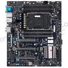 Материнская плата Supermicro MBD-X13SRA-TF-B, LGA 4677, Intel W790, 8xDDR5, 6xSATA, 2xM.2, 4xPCIe 5.0 x16, 1x10Gb LAN, 1x1Gb LAN, 6xUSB, 7.1, CEB