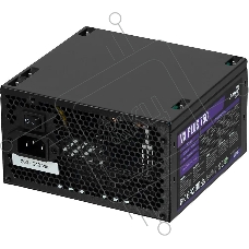 Блок питания Aerocool / Formula VX-750 PLUS, 750Вт 120мм, черный