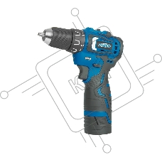 Аккумуляторная дрель Redbo LD-16BL