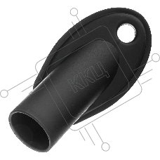 Насадка сбора пыли при сверления (до 35 мм) для пылесоса Denzel