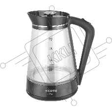 Чайник электрический Viconte VC-3338