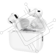 Bluetooth-наушники беспроводные вакуумные Hoco EW96 TWS (White)