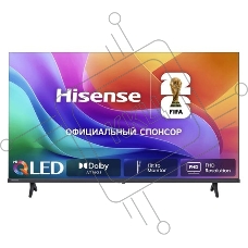 Телевизор Hisense 32