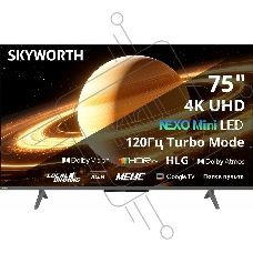 Телевизор Skyworth 75