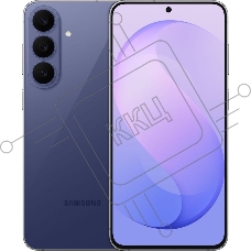 Смартфон Samsung SM-S741B Galaxy S26 FE 8/512Gb, фиолетовый