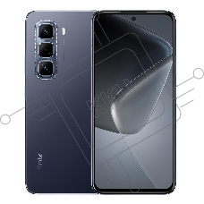 Смартфон Infinix HOT 50 Pro, 8/256Gb, черный