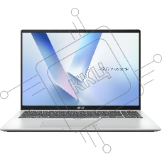 Ноутбук Asus VivoBook 16 M1607KA-MB037 Ryzen AI 5 340 16Gb SSD512Gb AMD Radeon 840M 16