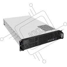 Серверная платформа ExeGate EX293877RUS Pro 2U650-06/2U2098L (RM 19