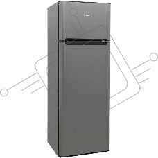 Холодильник Stinol TS 167 NG серебристый двухкамерный 167/72 л морозилка сверху, капельная система