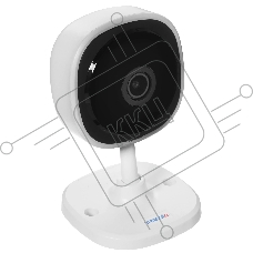 Видеокамера IP TRASSIR TR-W2C1 v2 2.8