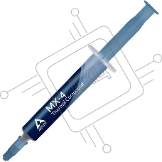 Термопаста Arctic Cooling 