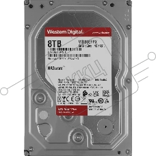 Жесткий диск HDD WD 8Tb, 5640RPM, SATA 3.5
