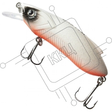 Воблер SANSAN San-Minnow Bax 73SP код цв. 452