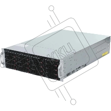 Сервер IRU Rock S3216P 1x4215R 4x32Gb 2x480Gb 2.5