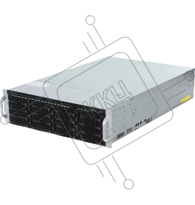 Сервер IRU Rock S3216P 1x4215R 4x32Gb 2x480Gb 2.5