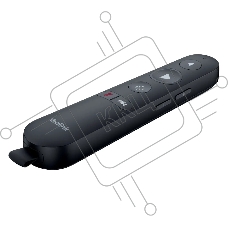 Презентер для MeetingBoard Yealink MB-Remote, черный