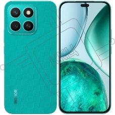 Смартфон Honor X8c 8/128Gb, зеленый