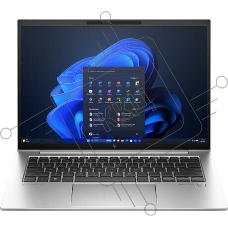 Ноутбук HP EliteBook 840 G11 Core Ultra 5 125U 16Gb SSD 512Gb Intel Graphics 14