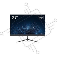 Монитор 27