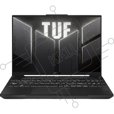 Ноутбук Asus TUF Gaming F16 FX607VJB-RL103 Core 5 210H 16Gb SSD 512Gb NVIDIA GeForce RTX 3050 6Gb 16
