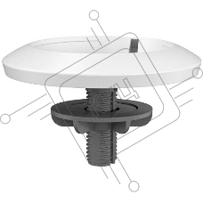 Крепеж настольный Accessory Logitech,Rally Mic Pod Table Mount Off-белый