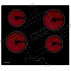 Варочная панель Zigmund & Shtain CN 52.6 B