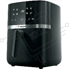 Аэрогриль Bosch MAF462B0 2050Вт черный