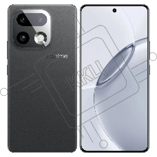 Смартфон Realme 16 Pro+ RMX5131 8/256Gb серый