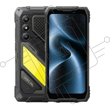 Смартфон OSCAL PILOT 5 8Gb, 256Gb, черный