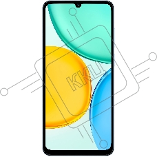 Смартфон Honor X5d Plus 4Gb, 256Gb, голубой