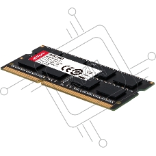 Оперативная память Dahua C160 SODIMM 4GB DDR3-1600 (PC3-12800) CL11, 1.35V
