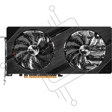 Видеокарта ASRock A580 CL 8GO 8Gb GDDR6 256 bit PCIE 4.0 16x GPU 1700MHz 1xHDMI 3xDisplayPort