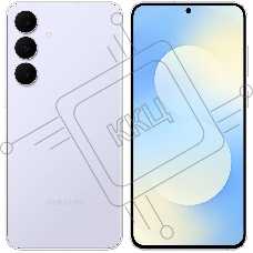 Смартфон Samsung Galaxy S25 FE SM-S731B 8/256Gb, голубой