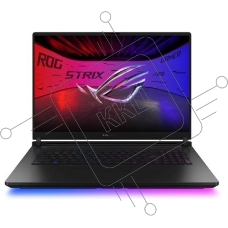 Ноутбук ASUS ROG Strix SCAR 18 G835LW-SA190W 18
