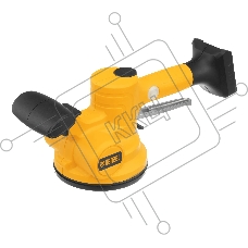 Машина для укладки плитки Denzel TTM-130-0, 18В Li-Ion