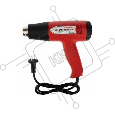 Фен технический Rexant, 230 В/1500 Вт 