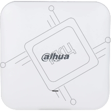 Беспроводная точка доступа DAHUA DH-EAP5212-C 1xRJ45 1Gb, 1xRJ-45 1Gb (WAN, PoE), 2.4 ГГц: 300 Мбит/с, 5 ГГц: 867 Мбит/с
