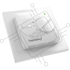 Терморегулятор Thermo Thermoreg TI-200 Design белый