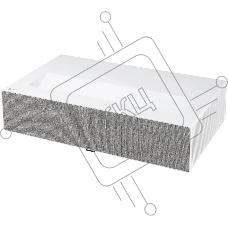 Проектор LG CineBeam HU715QW  DLP 2500Lm LS (3840x2160) 3000000:1 ресурс лампы:20000часов 2xUSB typeA 3xHDMI 11.1кг