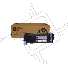 Картридж GalaPrint GP-106R01481 голубой (2000 стр) для Xerox Phaser 6140/6140DN/6140N