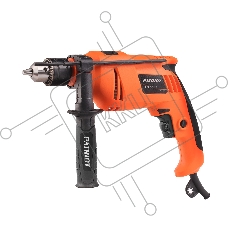 Дрель электрическая ударная PATRIOT FD 770H, 770Вт, 2800об/мин, 44800уд/мин, макс. диаметр сверления 13мм