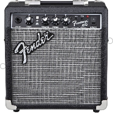 Гитарный комбо 10Вт FENDER FRONTMAN 10G