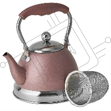 Чайник для плиты ALPENKOK AK-544 1 л