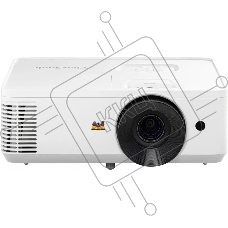 Проектор ViewSonic PA700S DLP 4500Lm LS 4500Lm ANSI (800x600) 12500:1 ресурс лампы:4000часов 2xHDMI 2.7кг