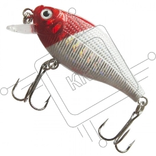 Воблер SANSAN San-Minnow Fuks 50F код цв. 447