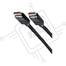 Кабель соединительный Telecom DP-DP 2.1V 80Gbs 16K@60Hz 1м, медь, TCG865-1M